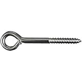 Lag Screw Eye [並行輸入品]