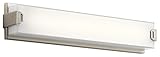 Elan XEO Large LEDバスバーXEOシングルライト24 – 1 / 4 "ワイド統合LEDバスBA , 83826 1