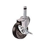 ハンマー Kシリーズ自在SP付ゴム車65mm 415KR65BAR01