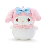 サンリオ(SANRIO) マイメロディ もっちりマスコット 118486