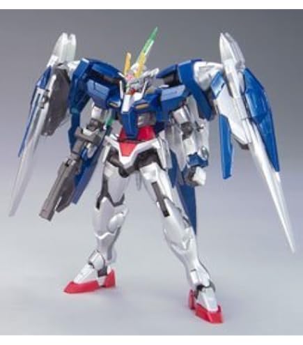 Amazon | 【ANA限定】 HG 1/144 ダブルオーライザー ANAオリジナル