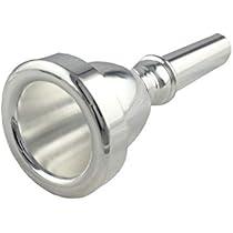 チューバ マウスピース チューバ マウスピース｜W.Chr.Schmidt TAISHI B2 - 管楽器専門