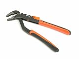 Bahco 8226-TH Slip Joint Plier [並行輸入品]