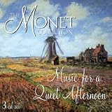 Monet Collection: Music for a Quiet Afternoon