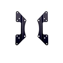 VESA変換プレート200X200 100X200　モニターアーム　壁掛け金具用