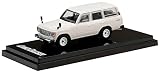 ホビージャパン(HobbyJAPAN) 1/64 トヨタ ランドクルーザー 60 GX 1981 ホワイト