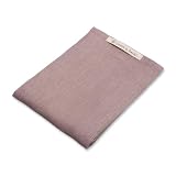 [LINEN & BASIC] キッチンクロス リネン 45×65cm 素早くしっかり吸水 速乾 食器拭き ふきん 大判 麻 ミント ギフト