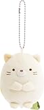 MV42501 すみっコぐらし ずっといっしょぬいぐるみ ねこ