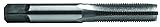 Century Drill and Tool 95111 Coarse Plug Hand Tap, 1/2 - 13 by Century Drill & Tool