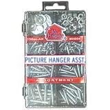 Myヘルパーmh806 Assortment画像ハンガーキット( 106 Piece )