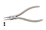 Revere Round Nose Pliers 5" [並行輸入品]