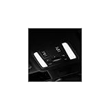 YOURS(ユアーズ) 90系 ノア ヴォクシー 専用 スライドドアスイッチ イルミネーションキット NOAH VOXY 90ノア 90ヴォクシー スライドドア スイッチ イルミネーション ルームランプ 簡単取付 カプラーオン カスタム パーツ アクセサリー ドレスアップ TOYOTA トヨタ y508-075 [2] M