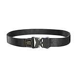 [タスマニアンタイガー] QR ストレッチ ベルト 38mm Tasmanian Tiger QR Strech Belt 38mm (ブラック 7277.040)