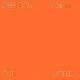 COW / CHILL OUT, WORLD ! [帯解説・歌詞対訳 / ボーナストラック1曲収録 / 国内盤] (BRC524)