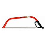 Bahco 10-30-51 30-Inch Ergo Bow Saw for Dry Wood and Lumber [並行輸入品]