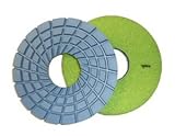 Toolocity CPP05P1 5-Inch Con-Shine Dry/Wet Diamond Polishing Pad 5-Step Number 1 [並行輸入品]