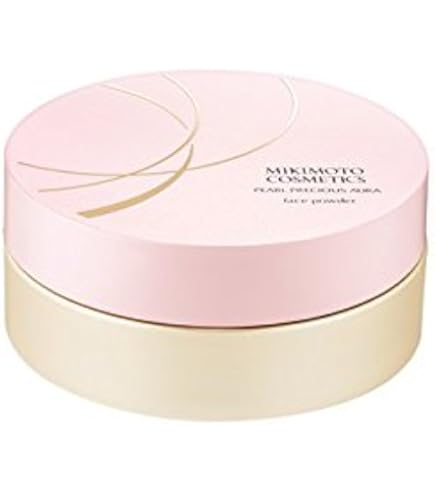 Amazon | ミキモト コスメティックス MC フェイスパウダーA