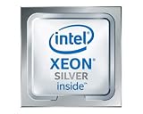 富士通（富士通） Intel Xeon Silver 4110-2.1 GHz - 8コア - 11MBキャッシュ- フィールド - 多言語対応、CX2550 M4、RX2520 M4、RX2530 M4、RX2540 M4、TX2550 M4。