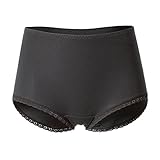 [デオエスト] [DEOEST]消臭ショーツ IDL41 (L, ブラック)