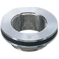 Amazon.co.jp: カクダイ ステンレスタンク取付金具 6222-50