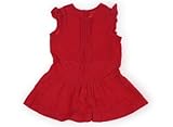 PETIT BATEAU(プチバトー) ワンピース 80サイズ 女の子