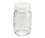 培養UMサンプル瓶(TPX製キャップ付き) 200mL 100入 /2-085-03