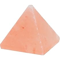 Amazon.co.jp: ヒマラヤ岩塩 ブロック 1kg 食用 塊 浄化 天然岩塩 塩