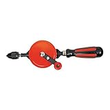 RaiFu ドリルビット 手動 木工 ハンド 精密 モデル ピンロータリー工具