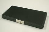 Tokyo Music Supply クラリネット/アルトサックス兼用リードケース (収納枚数： 10枚入) (スライド式) CL10S