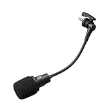 オーディオテクニカ ATR7700 カメラ用 コンデンサーマイク AUX 外付け モノラル 3.5mmミニプラグ プラグインパワー 小型 配信 動画撮影 Vlog 【国内正規品】