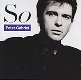 So by Peter Gabriel