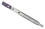ネイプ＆フォークトKv8450Fm B18あの18で。ソフトクローズ全拡張引き出しスライド - Anochrome