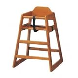 koeki ベビーチェア ミルク SBC-520 ブラウン