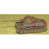 日本 四式中戦車 1/144 塗装済み完成品 Japan Type 4 Ｍｅｄｉｕｍ Tank Thi-To 1/144 Painted finished goods