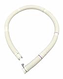 日立 HITACHI 洗濯機用排水ホース（1.5M） NW-5R6 001