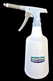 FD04-3538Bダイヤスプレーエクセレント(ブルー)・8cmストレートノズルタイプ単頭式1000mL &軍手・マスクセット