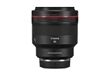 RFレンズ RF85mm F1.2 L USM DS