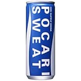 大塚製薬 ポカリスエット 245ml缶×30本入×(2ケース)