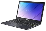 【整備済み品】 ASUS ノートパソコン E210KA (Celeron N4500 4GB eMMC 128GB 11.6型 WXGA ピーコックブルー E210KA-GJ01BWS/A