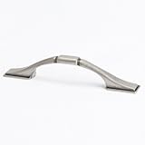 Advantage Plus 1 3 "センターアーチPull仕上げ:風化ニッケル