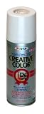 アサヒペン クリエイティブカラースプレー 85グロスホワイト 420ML 【まとめ買い3セット】