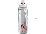 CAMELBAK (キャメルバック) ポディウム アイス 21oz620ml 保冷ボトル ファイヤー