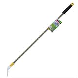 ガーデンヘルパー(GardenHelper) アルミ長柄 草取りフォーク AP-120