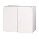 インテリア 家具 便利 おしゃれ オフィスユニット SV-08H-W