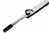 CDI 1753LDFN 1/2-Inch Drive 0-175-Feet Dial Torque Wrench [並行輸入品]