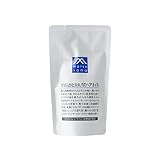 Mマーク(M-mark) さざんかとホホバのヘアオイル 詰替用