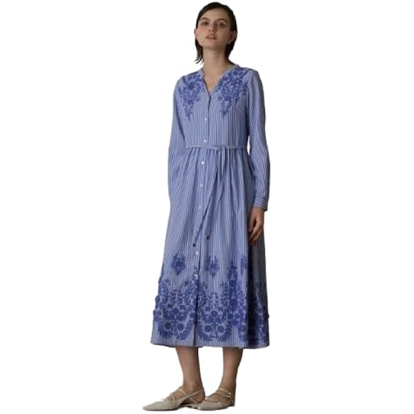 Amazon.co.jp: [グレースコンチネンタル] カジュアルドレス 2025SS