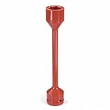 GRY-44033 1 in. Drive x 33 mm. Deep Length Tork-Socket Impact by MDC