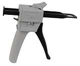 3M Scotch-Weld EPX Plus II Applicator W 2:1 and 1:1 Plunger Model 91 [並行輸入品]