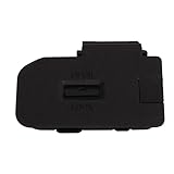 バッテリードアカバー蓋キャップ交換修理部品 ILCE 7M4 A7R4 A7S3 FX3 A9M2 A1